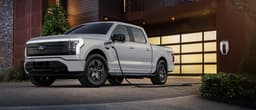 Ford теряет $5,1 млрд на электромобилях, но остаётся прибыльным благодаря бензиновым моделям